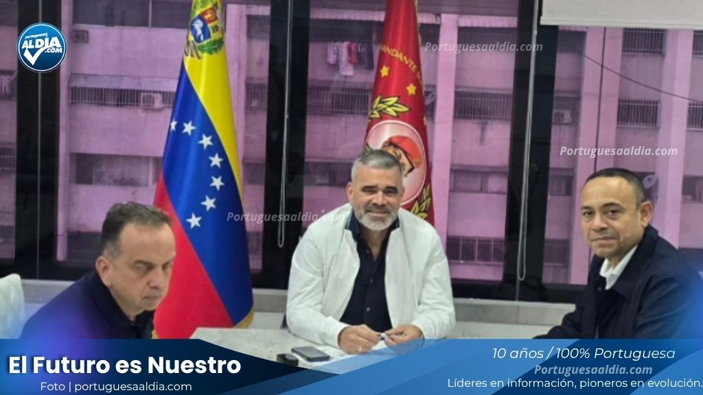 El Gobernador Cedeño enfatizó que la gestión no solo se centra en la gran industria, sino en la protección de todo el ecosistema productivo.