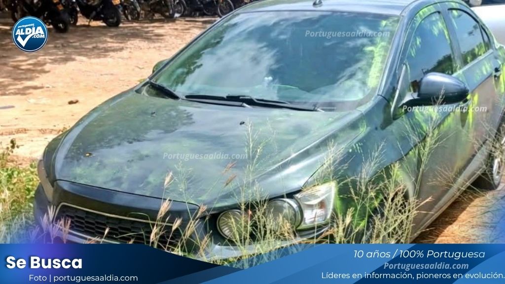 Alerta binacional: Presuntos responsables de la desaparición de Yulixa Toloza en Bogotá habrían huido al estado Portuguesa