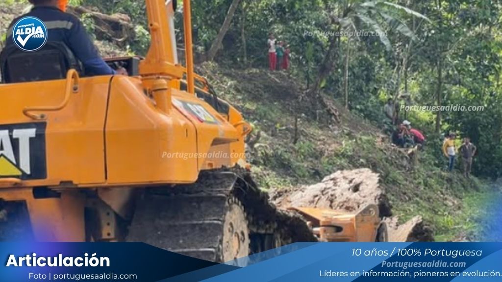 Ospino se consolida en obras de infraestructura, vialidad y servicios públicos