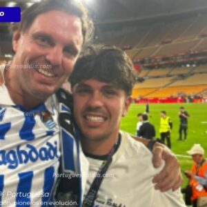 Embajador de Bancamiga