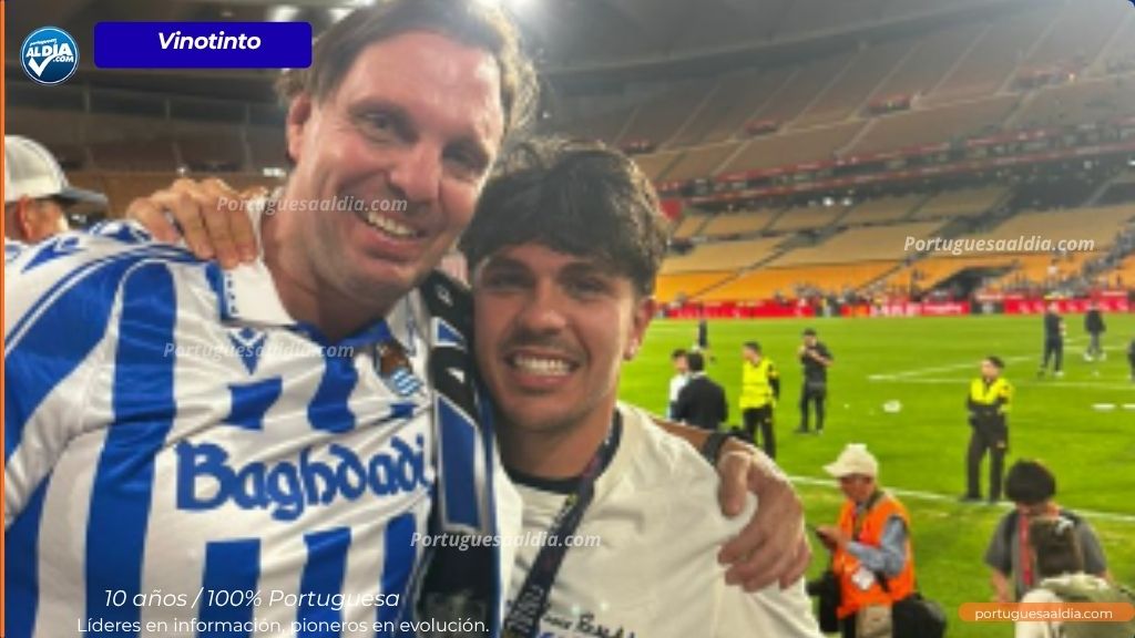 Embajador de Bancamiga