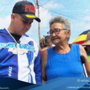GOBIERNO BOLIVARIANO CONSOLIDÓ ATENCIÓN INTEGRAL