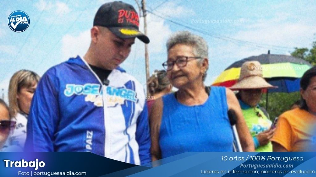 GOBIERNO BOLIVARIANO CONSOLIDÓ ATENCIÓN INTEGRAL