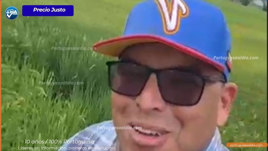 Productores de arroz