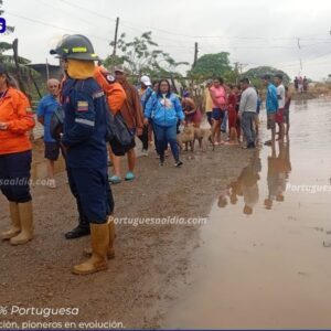 Evaluación de riesgos
