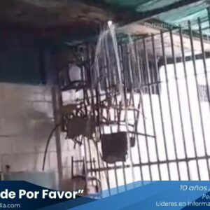 Escuela Amandio Márquez