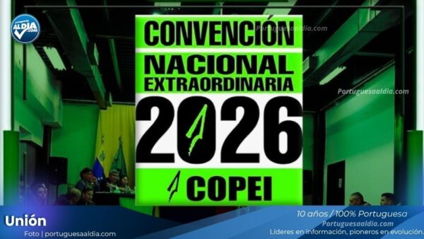 COPEI anuncia amnistía interna en medio de profundas fracturas en Portuguesa