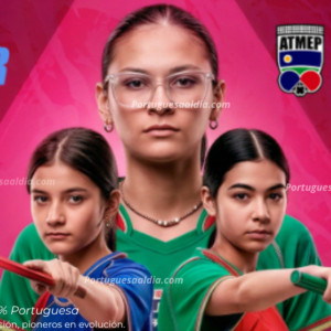 Tenis de mesa Portuguesa