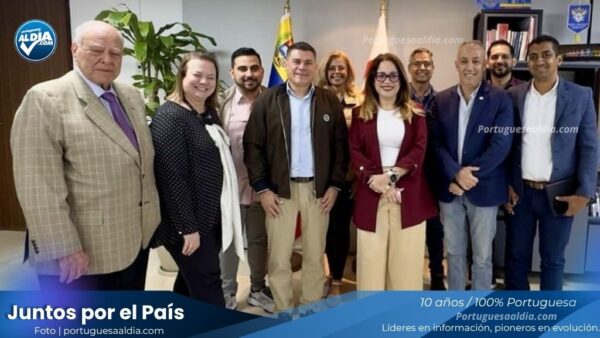 Inces y Fedecamaras piden trabajo conjunto