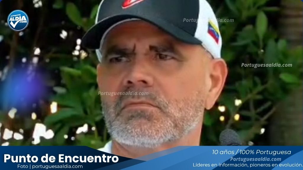 Ministro de Agricultura y Tierra