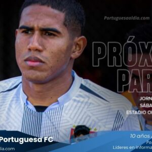Análisis de la última jornada de la Liga FUTVE. Descubre la combinación de resultados que necesita el Portuguesa FC para clasificar a la final.