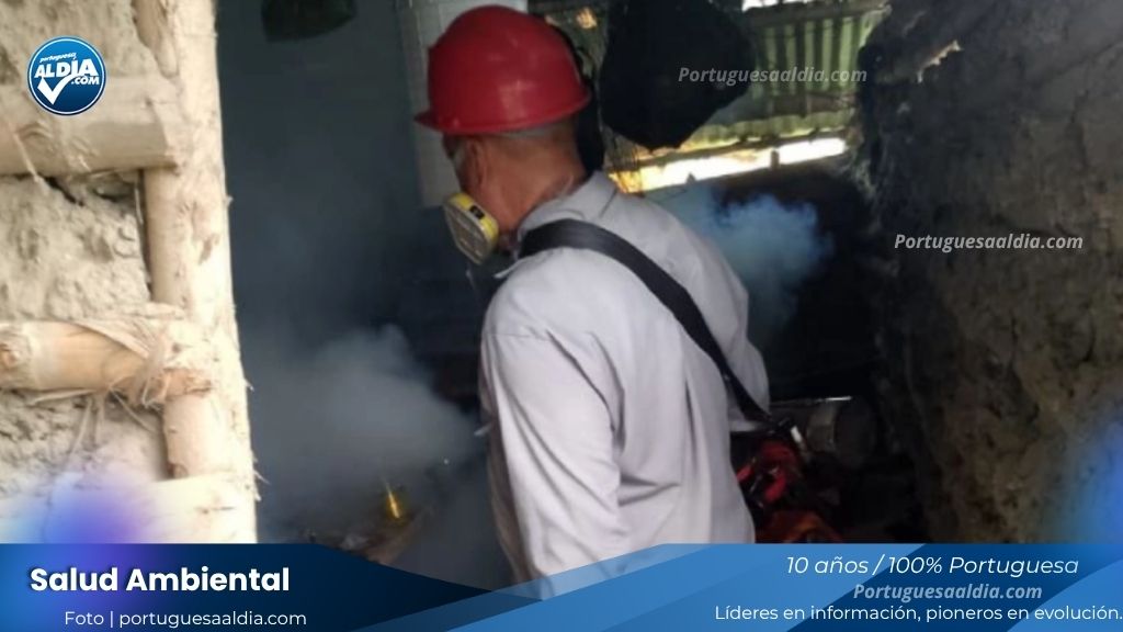 Salud Ambiental
