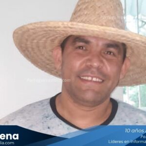 Víctor Castillo | Exige cese de persecución a presos políticos