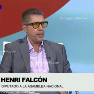 Henri Falcón
