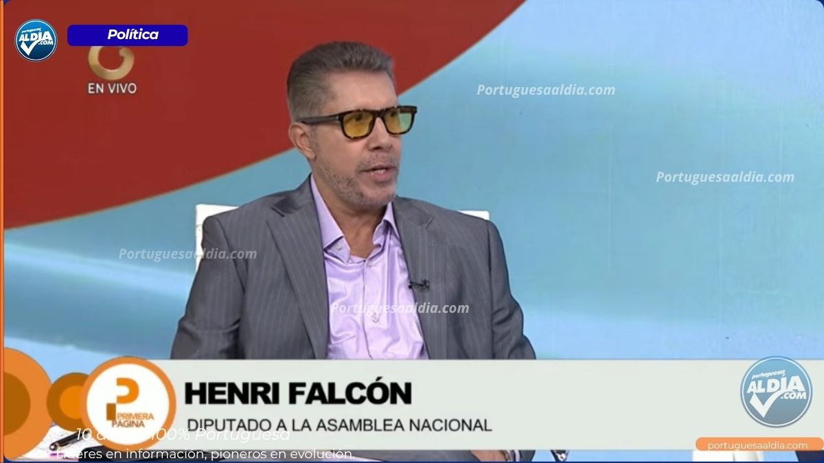 Henri Falcón