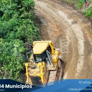 Gobernación de Portuguesa y Alcaldía de Ospino avanzan en obras para mejorar calidad de vida de las comunidades
