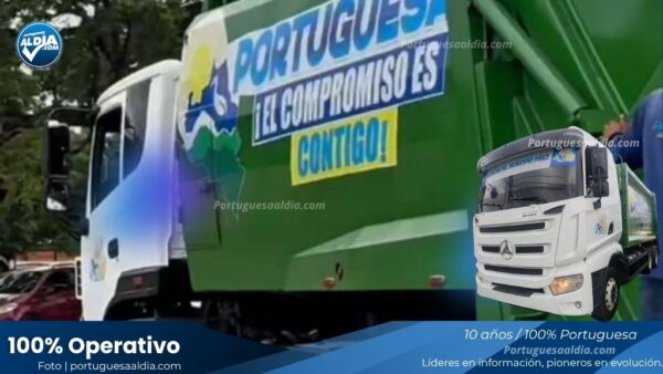 Aseo Urbano