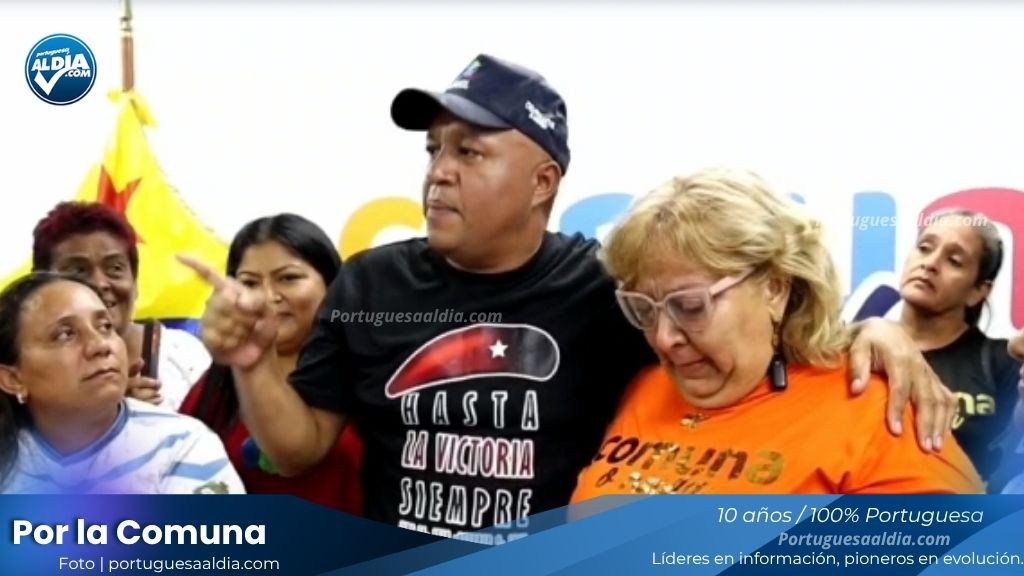 Comunas de Portuguesa