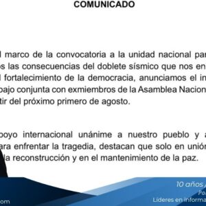 Asamblea Nacional