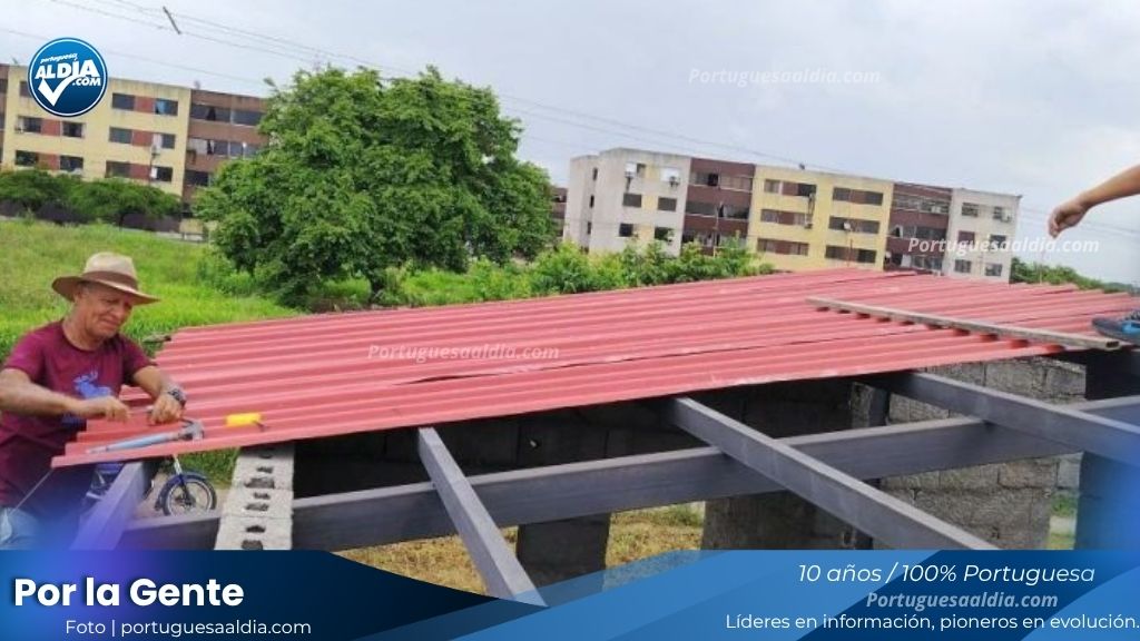 Culminarán viviendas aisladas en el estado Portuguesa