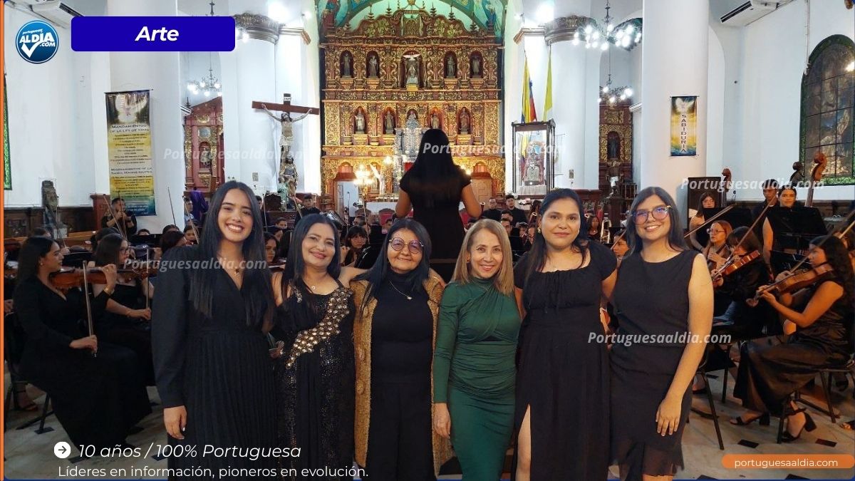 Sinfónica Regional de Portuguesa