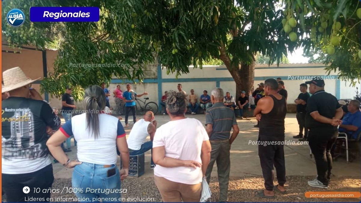 San Genaro de Boconoito