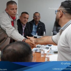 INTT inspeccionará el Terminal de Guanare para ordenar sus espacios y mejorar el servicio