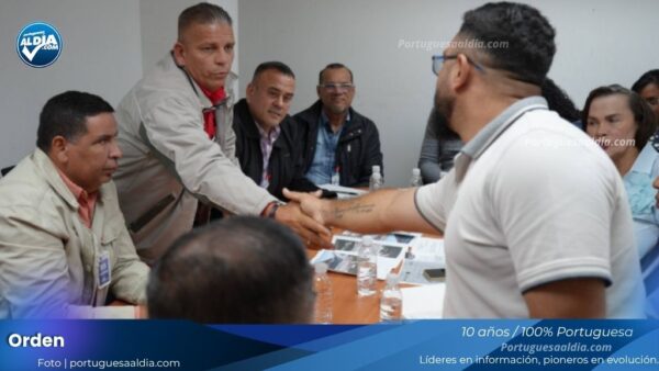 INTT inspeccionará el Terminal de Guanare para ordenar sus espacios y mejorar el servicio