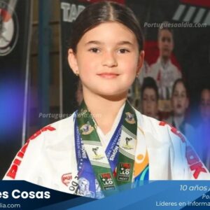 Luciana Uzcategui Villavicencio