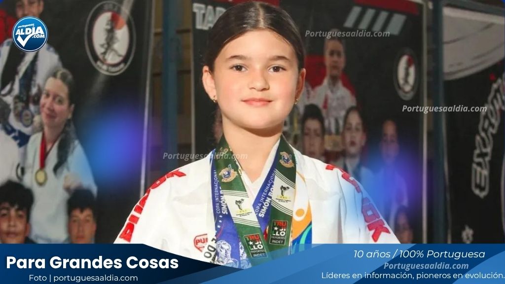 Luciana Uzcategui Villavicencio