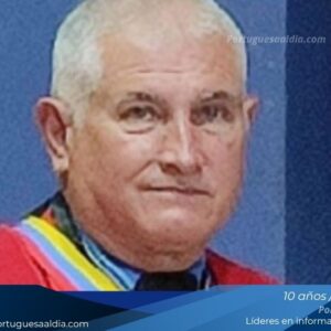 Rector Vicente Blanco: En nuestra universidad no avalamos acciones que vayan en detrimento de los trabajadores y estudiantes