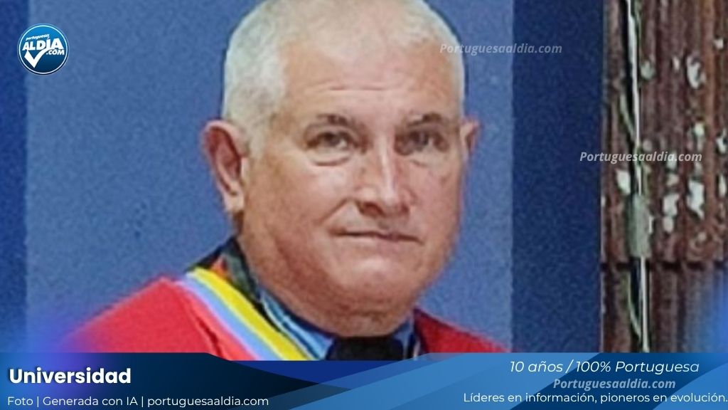 Rector Vicente Blanco: En nuestra universidad no avalamos acciones que vayan en detrimento de los trabajadores y estudiantes