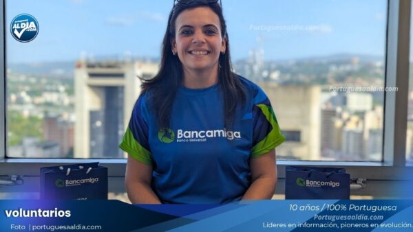  La creadora del Himno de los Voluntarios en la Copa Mundial de la FIFA 2026 está “súperhonrada”