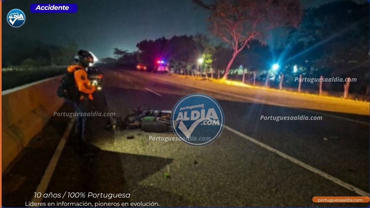 Muere mujer en colisión