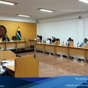 CLEP sancionó Ley de la Condecoración Orden Antonio José de Sucre