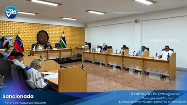 CLEP sancionó Ley de la Condecoración Orden Antonio José de Sucre