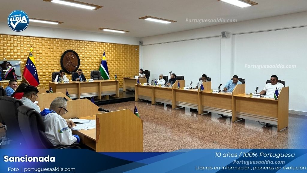 CLEP sancionó Ley de la Condecoración Orden Antonio José de Sucre