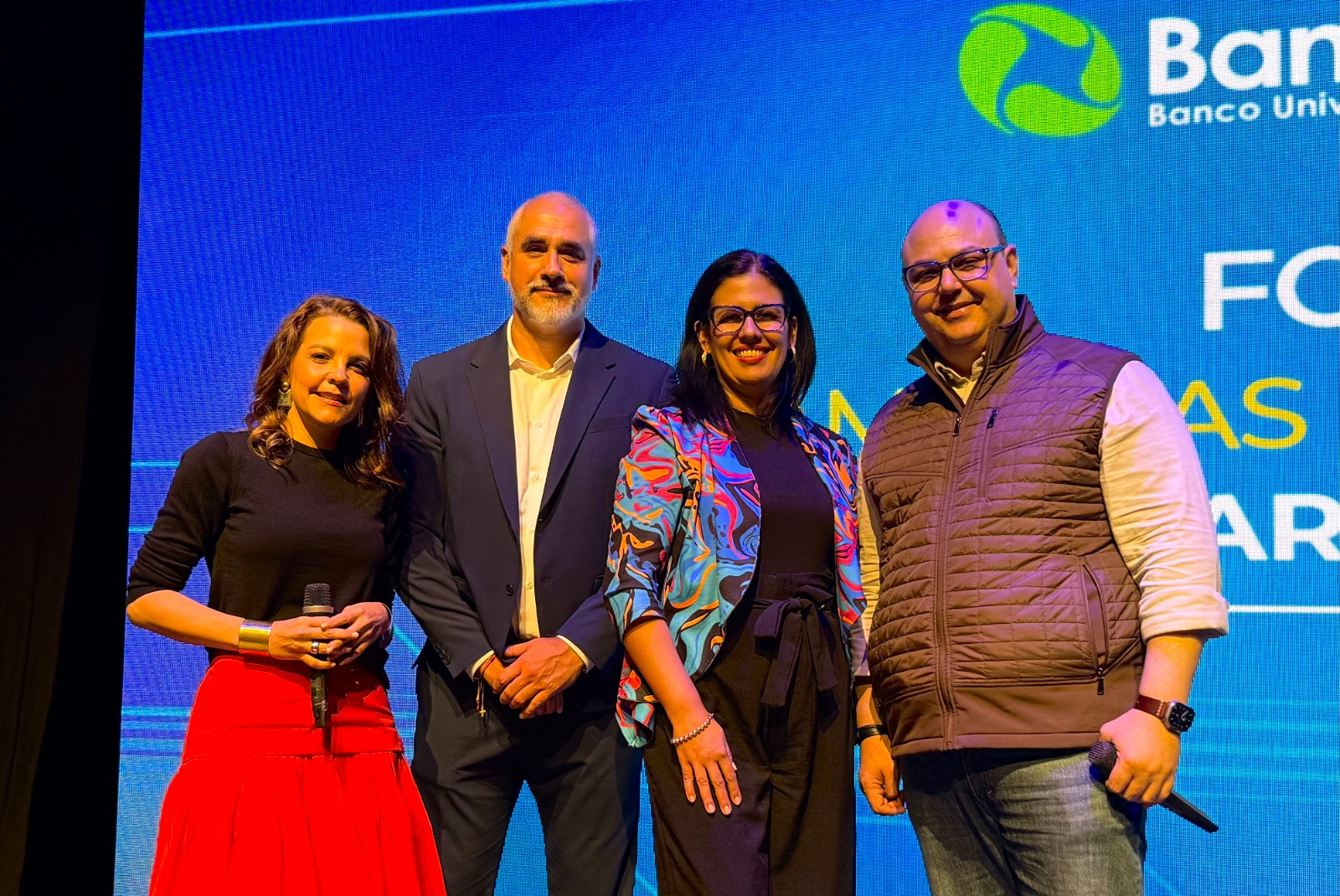 Bancamiga reafirma su compromiso con los emprendedores