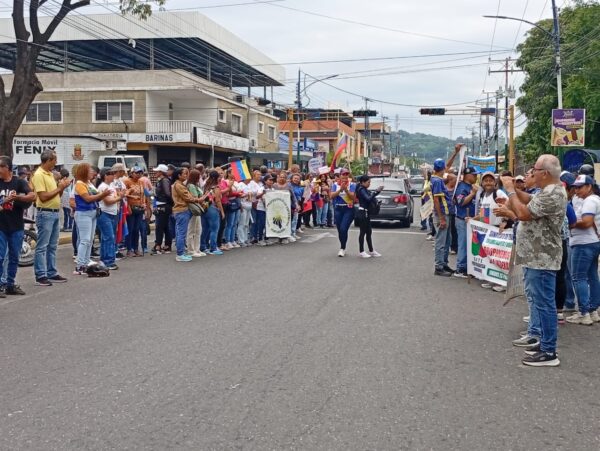 Guanare