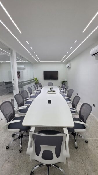 Sede de Operaciones
