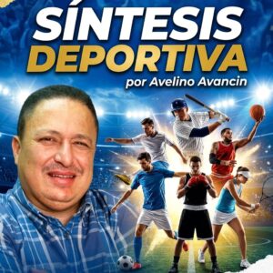 síntesis deportiva