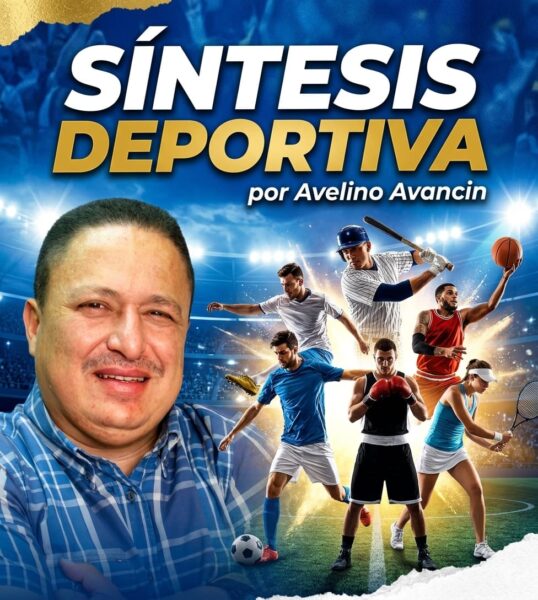 síntesis deportiva