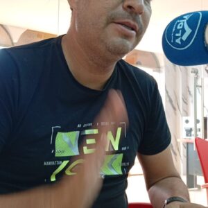 Sociólogo Armando Allen propone alianza intergremial humanitaria en Venezuela.