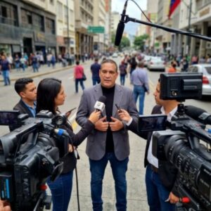 La paradoja tras los barrotes