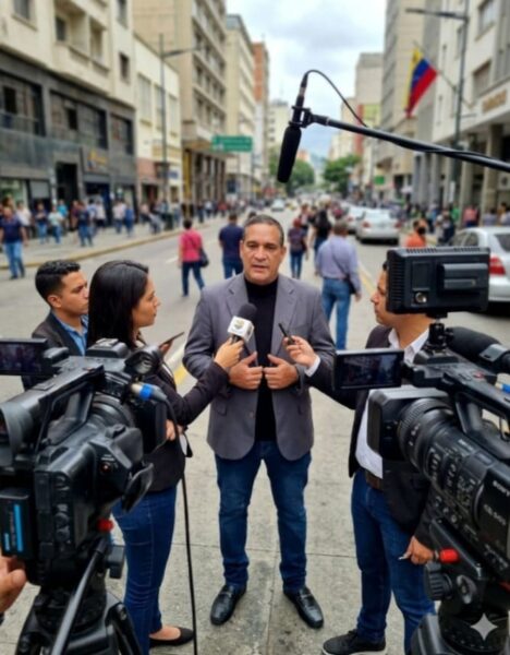 La paradoja tras los barrotes