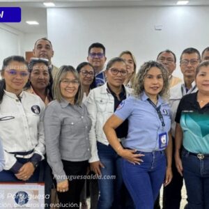 Contraloría de Portuguesa