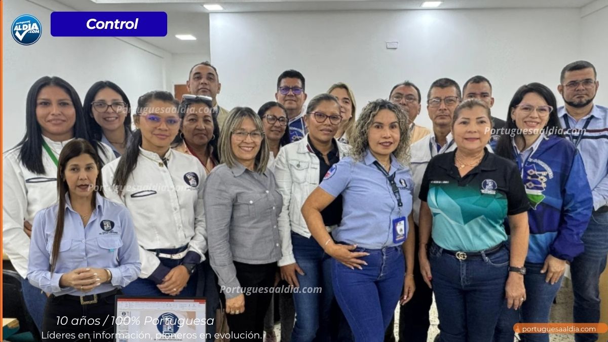 Contraloría de Portuguesa