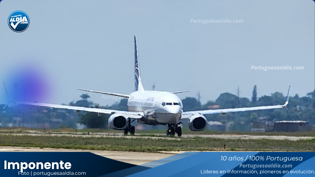 Copa Airlines