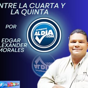 La Cuarta y la Quinta