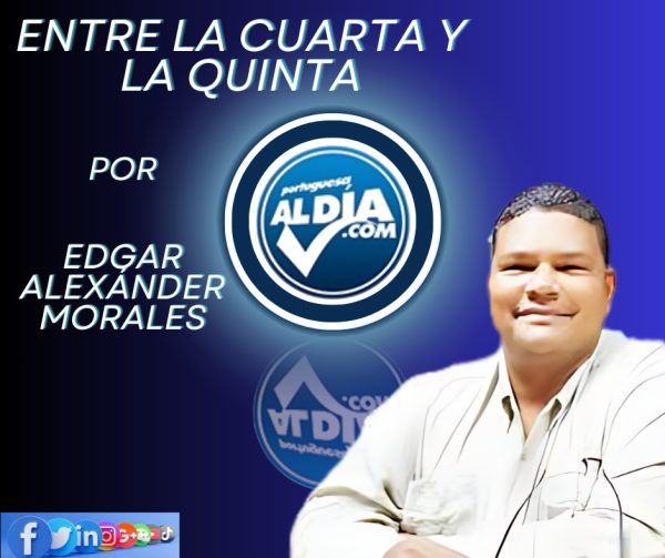 La Cuarta y la Quinta